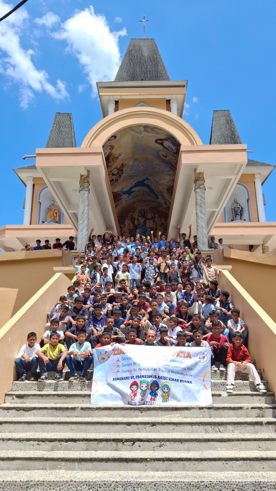 Sinar Buana September 2025