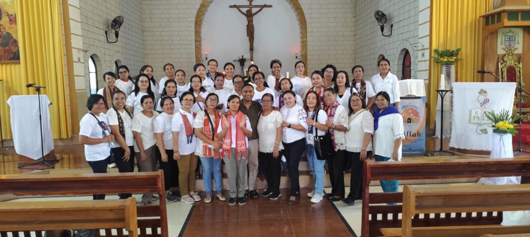 Peziara Pengharapan September 2025