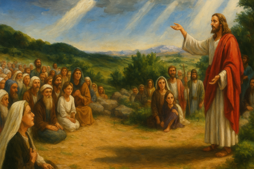 Yesus Mengajar Sep 20, 2025, 06_15_44 AM