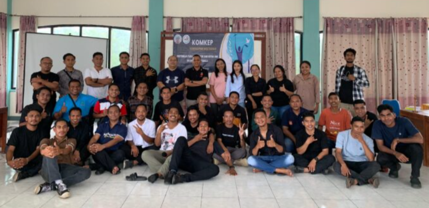 OMK Weetebula, September 2025